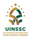 Logo UIN SSC