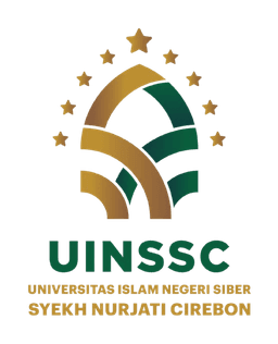 Logo UIN SSC