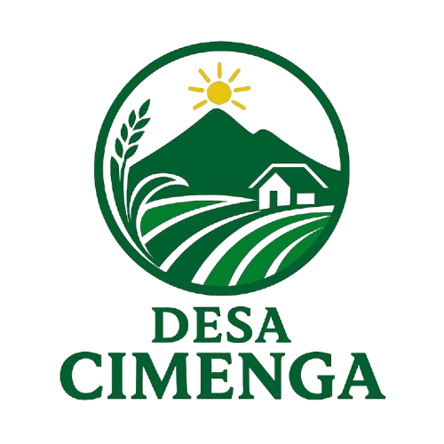 Desa Cimenga